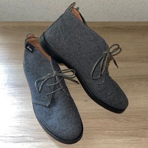 G.H Bass Flex Step Elyse Ankle Bootie, Size 6.5